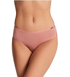 Infinite Comfort Hipster Panty Pink Quartz L/XL