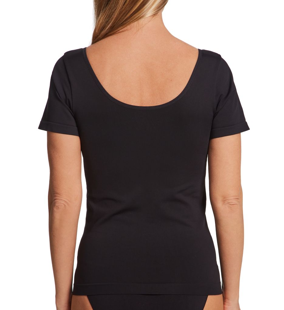 Le Mystere Seamless Comfort The Perfect Tee 7017 - Image 2