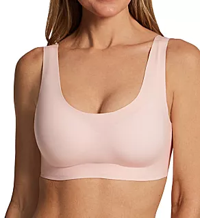 Smooth Shape Wireless Bra Powder Pink S