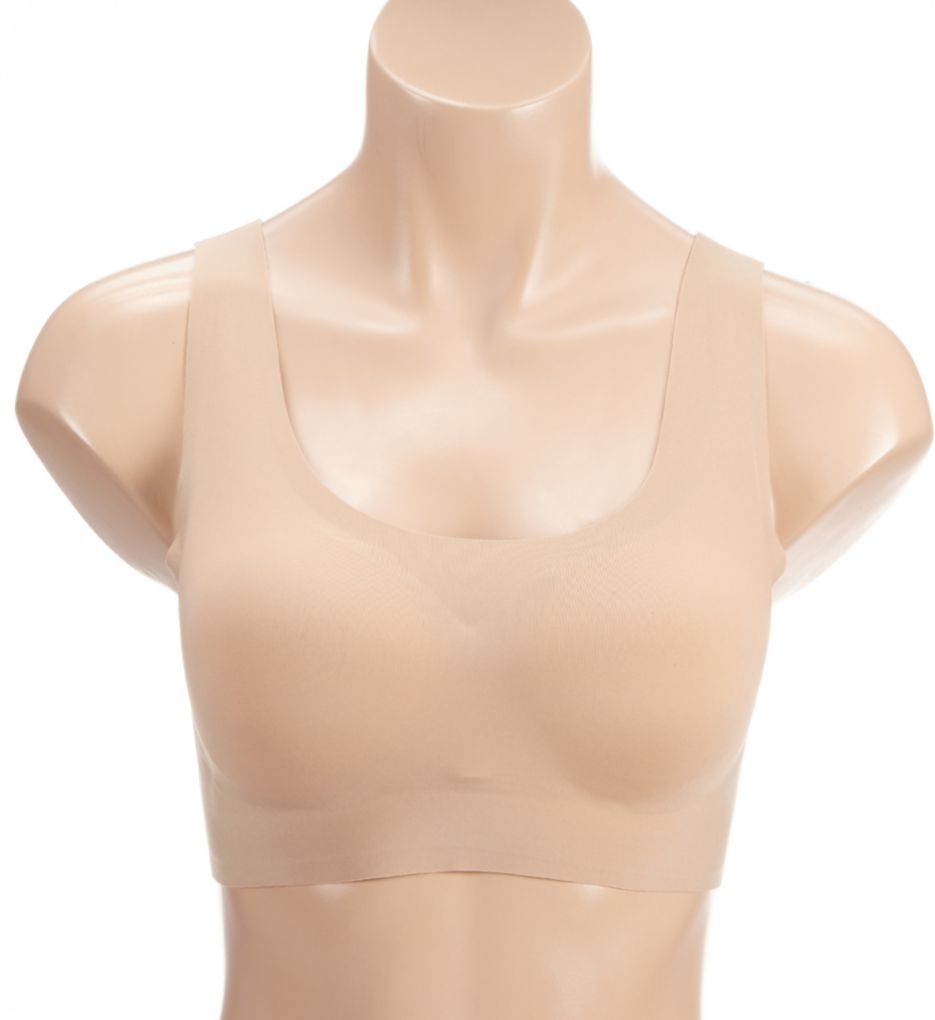 Le Mystere Smooth Shape Wireless Bra 7312