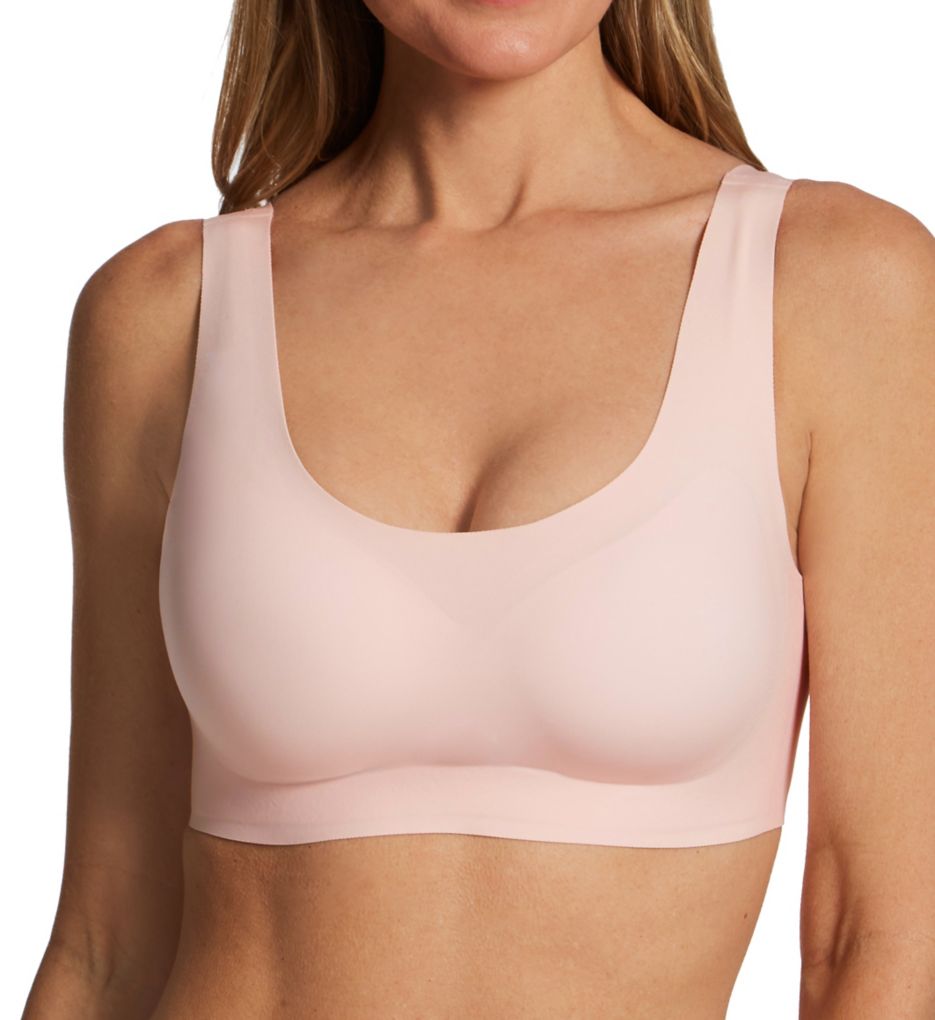 Smooth Shape Wireless Bra