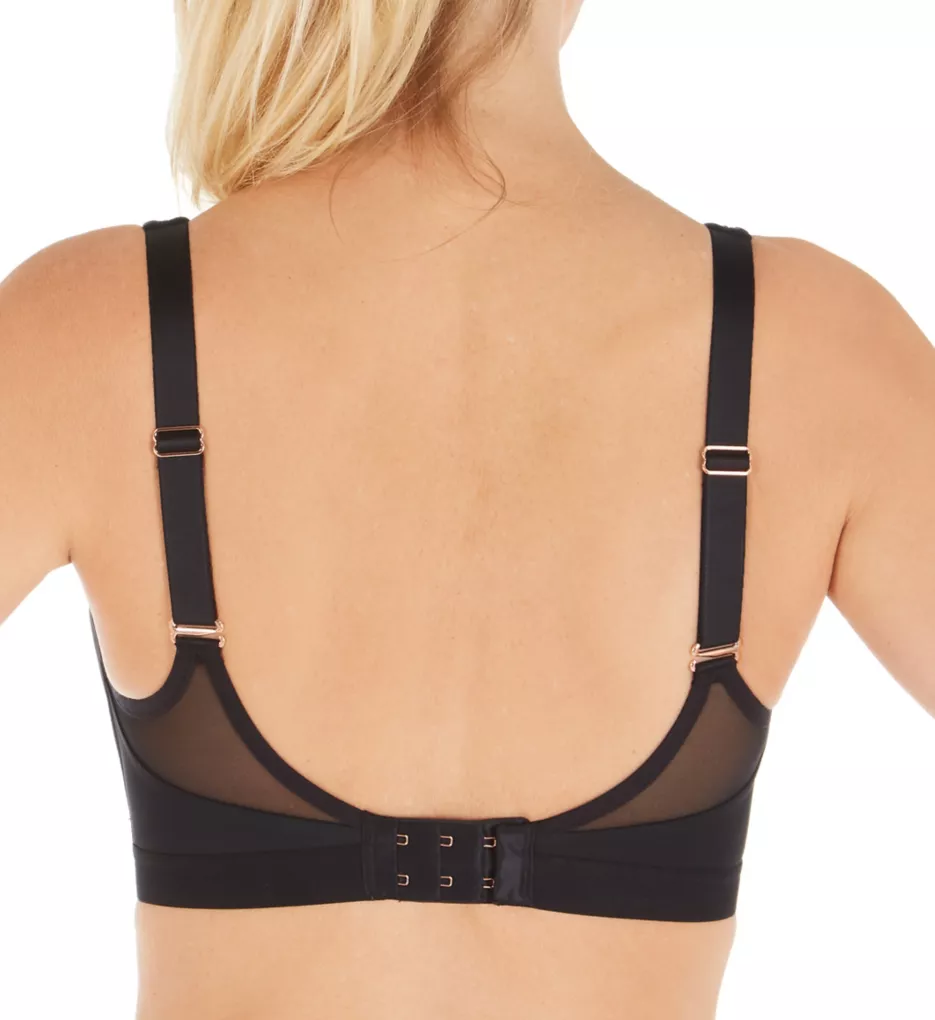 Le Mystere Polyester Active Sports Bras