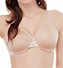 Le Mystere Smooth Profile Smoothing Minimizer Underwire Bra 7525