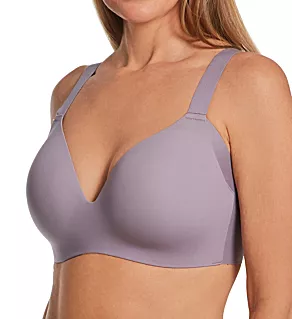 Smooth Shape 360 Smoother Wireless Bra Ash 38E
