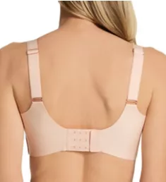 Smooth Shape 360 Smoother Wireless Bra Clay 32E