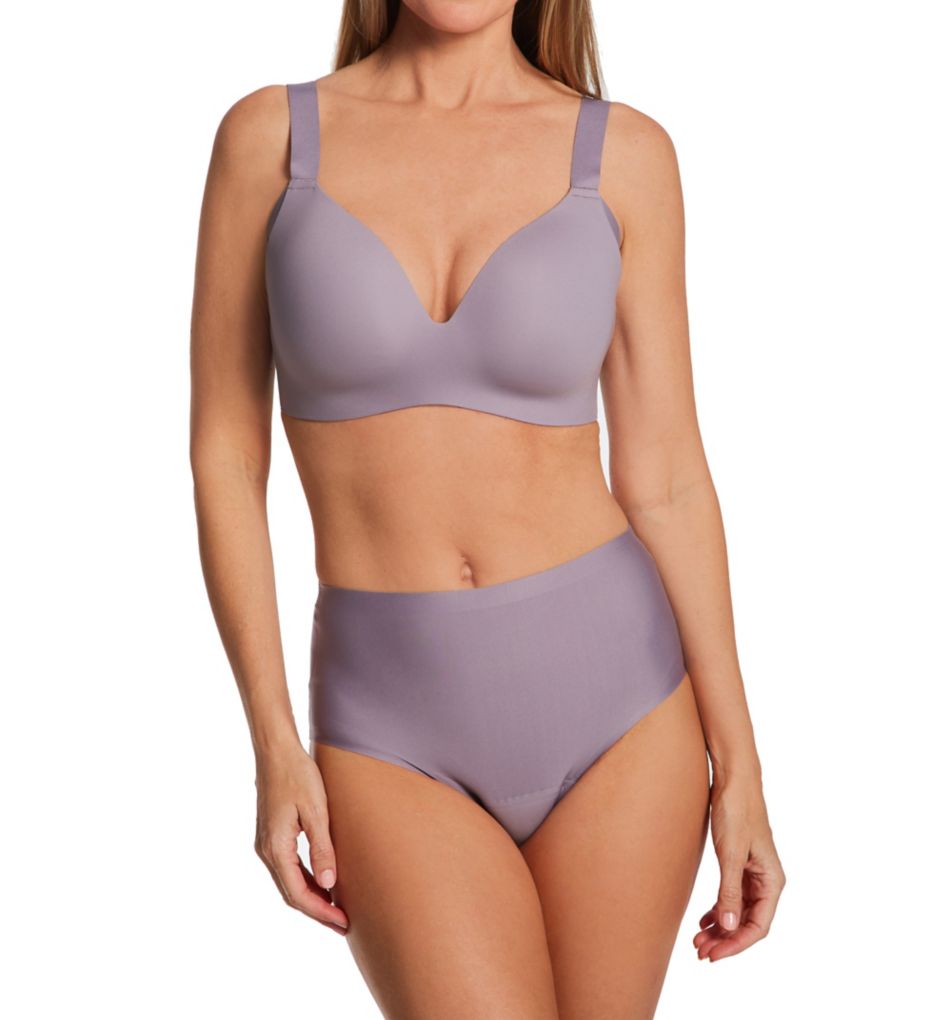 Le Mystere Smooth Shape 360 Smoother Wireless Bra 7719 - Image 4