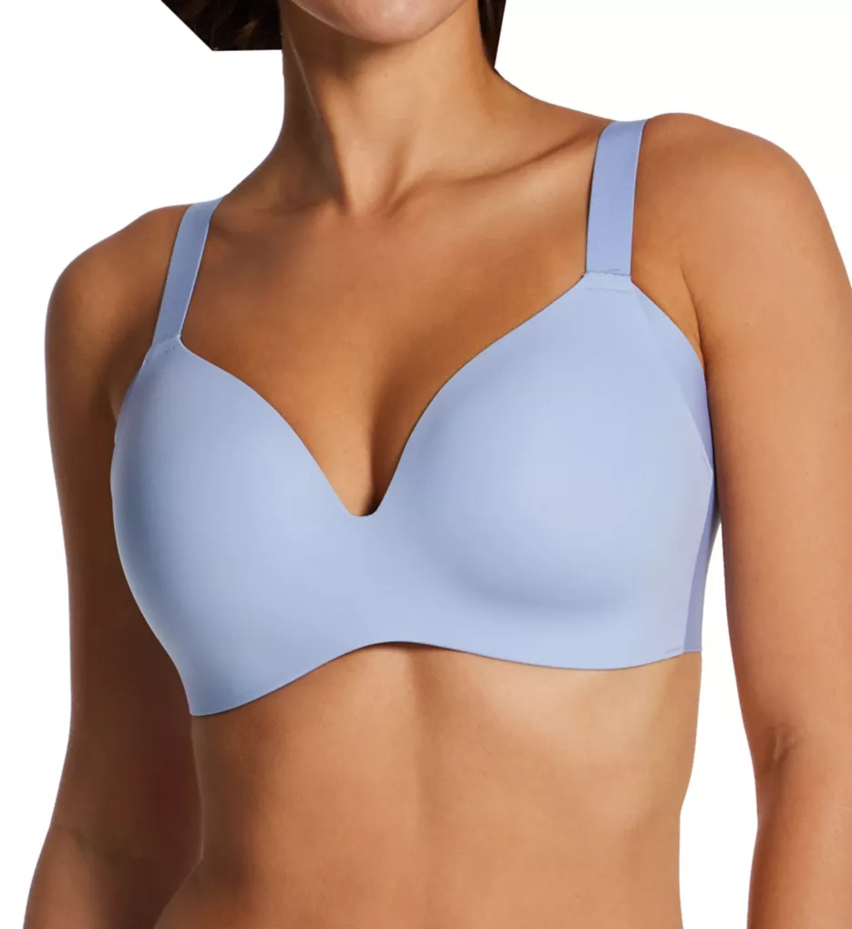 Le Mystere Womens Light Luxury Spacer T-Shirt Bra Style 3111, Size