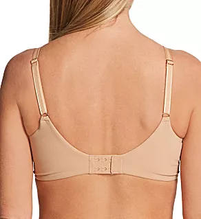 Second Skin Underwire Minimizer Bra Natural 32E