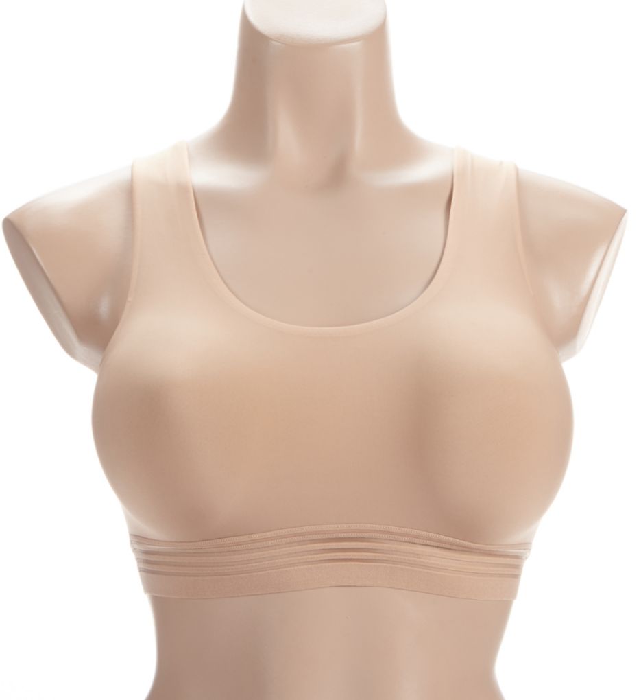 Le Mystere Second Skin Bralette 8221 - Image 1