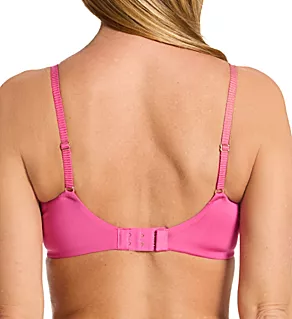 Lace Allure Unlined Bra Azalea 32F