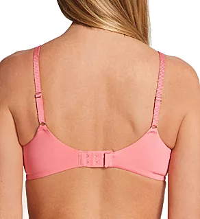 Lace Allure Unlined Bra Blossom 38E