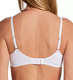 Lace Allure Unlined Bra Coconut 32F