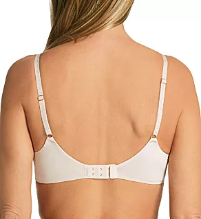 Lace Allure Unlined Bra Soft Shell 32C