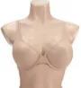 Le Mystere Sheer Seduction Unlined Bra 8325 - Image 1