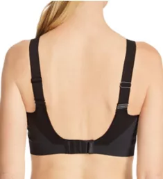 Seamless Comfort Contour Sports Bra