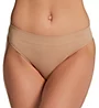 Le Mystere Seamless Comfort Thong Panty 8817 - Image 1