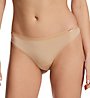 Le Mystere Infinite Comfort Thong Panty