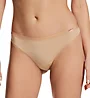 Le Mystere Infinite Comfort Thong Panty 8838