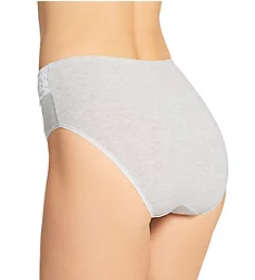 Cotton Touch Brief Panty Heather Grey S