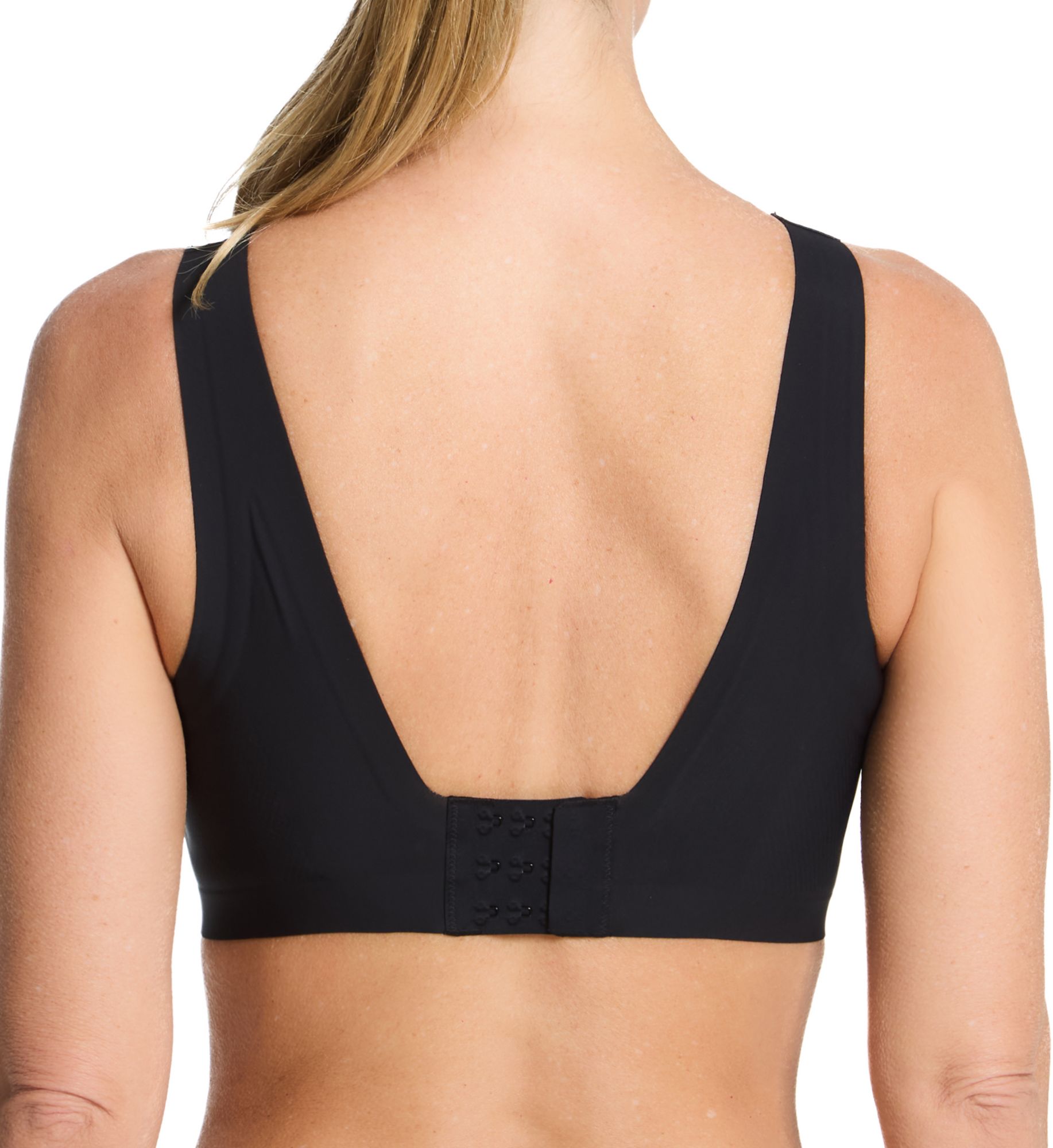 Le Mystere Cooling Comfort Active Wireless Bra 9037 - Image 2