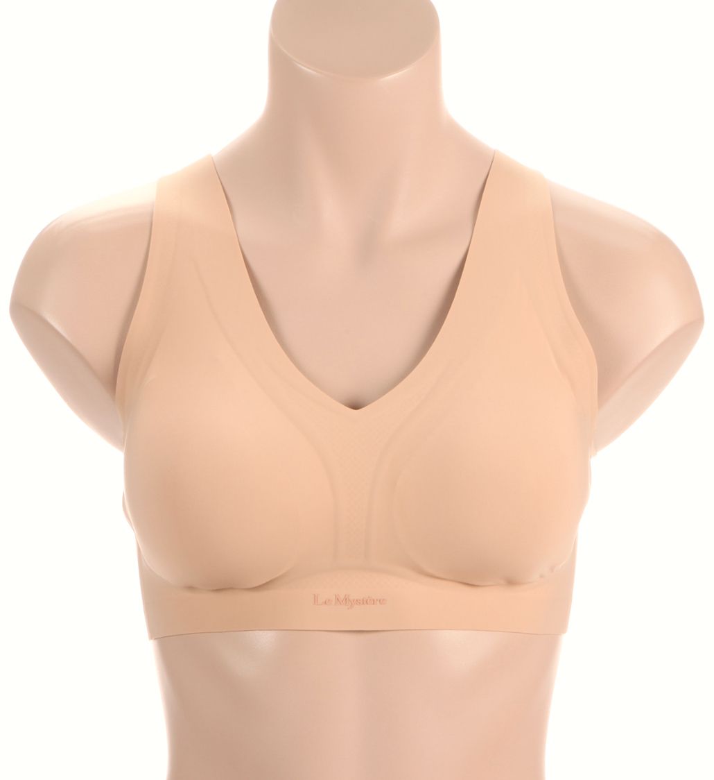 Le Mystere Cooling Comfort Active Wireless Bra 9037 - Image 1
