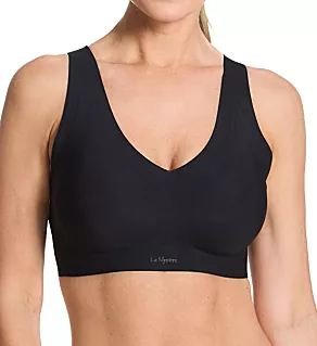 Cooling Comfort Active Wireless Bra