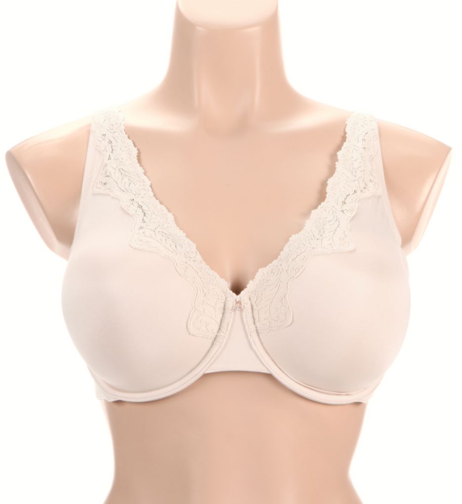 Le Mystere Lace Allure Contour Bra 9046 - Image 1