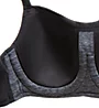 Le Mystere High Impact Full Support Underwire Sports Bra 920 - Image 5