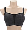 Le Mystere High Impact Full Support Underwire Sports Bra 920 - Image 1