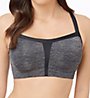 Le Mystere High Impact Full Support Underwire Sports Bra