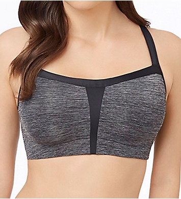 Le Mystere High Impact Full Support Underwire Sports Bra