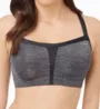 Le Mystere High Impact Full Support Underwire Sports Bra 920