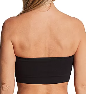 Seamless Comfort Wireless Bandeau Bra