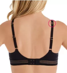 Second Skin Wireless Bra