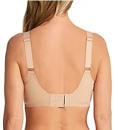 Smooth Shape Unlined Underwire Bra Natural 32E