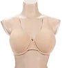 Le Mystere Smooth Shape Unlined Underwire Bra 9312 - Image 1