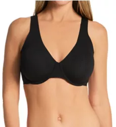 Smooth Shape Unlined Underwire Bra