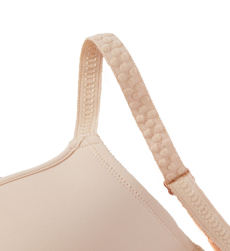 Transformative Tisha Memory Foam Bra