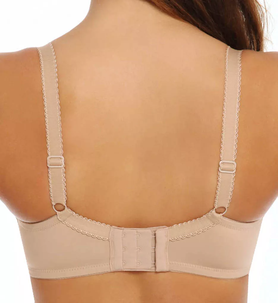 Le Mystere Dream Tisha Bra in Natural FINAL SALE NORMALLY $66 - Busted Bra  Shop