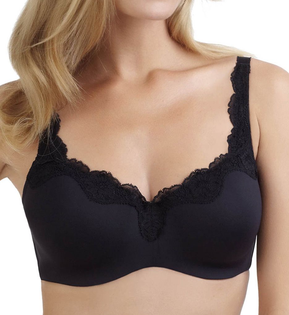 Le Mystere, Intimates & Sleepwear, Le Mystere Dream Tisha Seamless Tshirt  Bra 9955