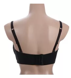 Soiree Strapless Bra Black 32C