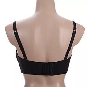 Soiree Strapless Bra Black 32C