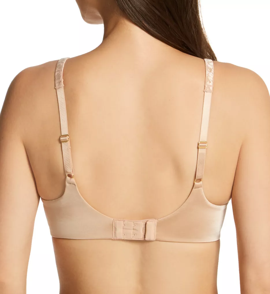 Le Mystere Safari Smoother Unlined Back Smoothing Bra 9878 - Image 2