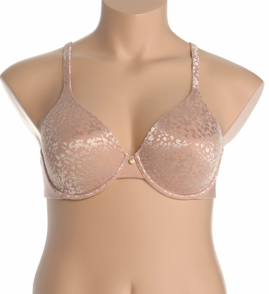 Safari Smoother Unlined Back Smoothing Bra