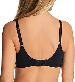 Signature Comfort T-Shirt Bra Black 32D