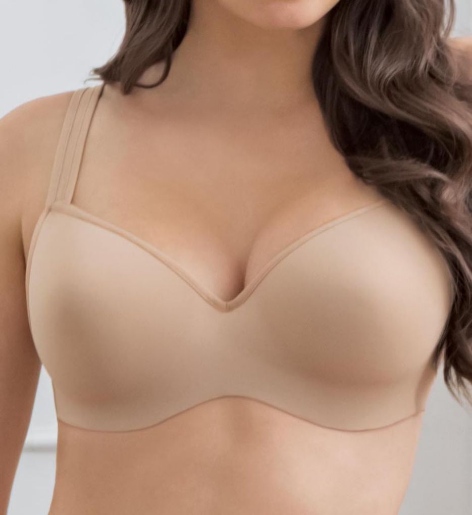 Le Mystere Lace Comfort T-Shirt Bra 3352