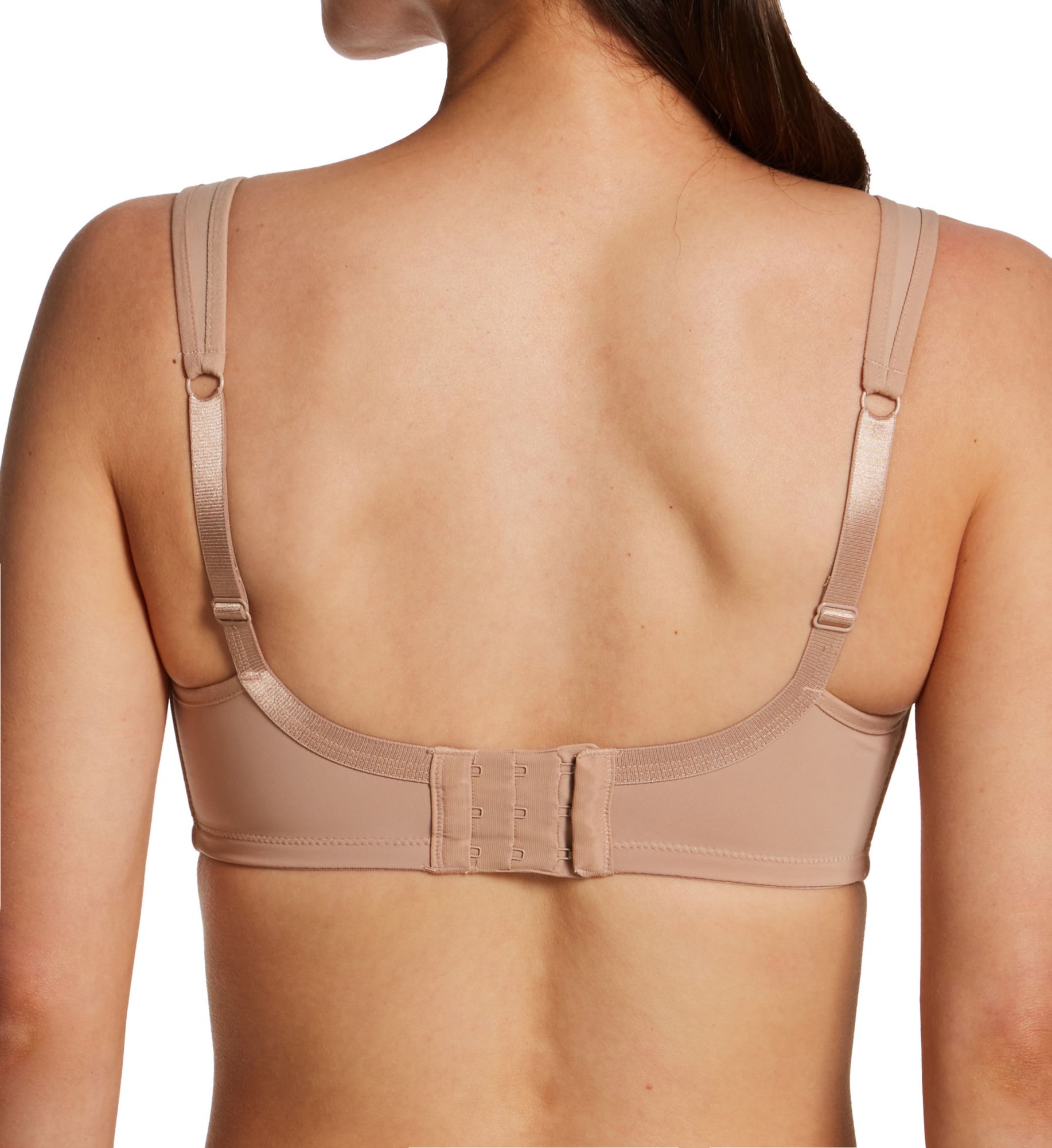 Le Mystere Dream Tisha Full Busted Bra Natural 44C  - Image 2