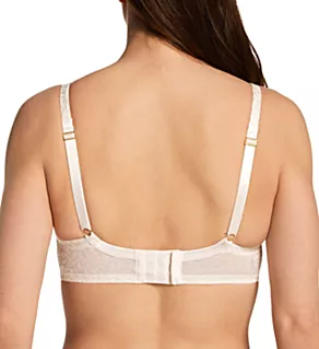 Safari Plunge T-Shirt Bra Buttercream 32G