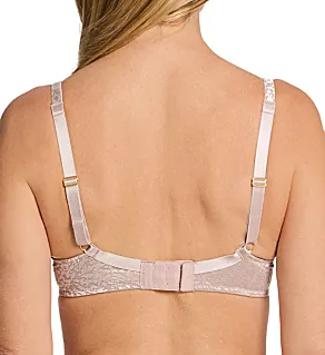 Safari Plunge T-Shirt Bra Mink 40G