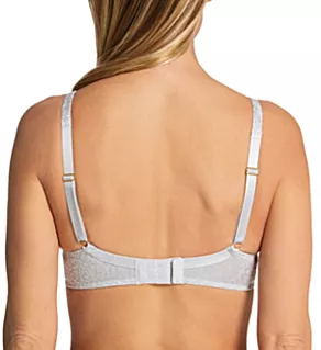 Safari Plunge T-Shirt Bra Misty Gray 32F